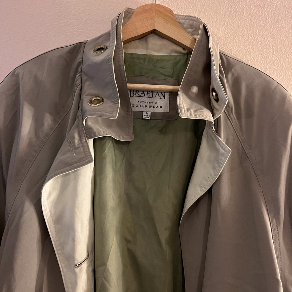 Braeten Authentic Outerwear Jacket - image 2